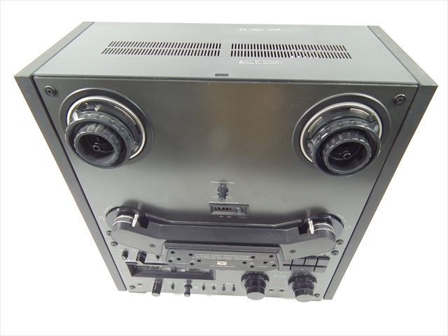 □ AKAI アカイ 赤井 GX-635D オープンリールデッキ 現状品