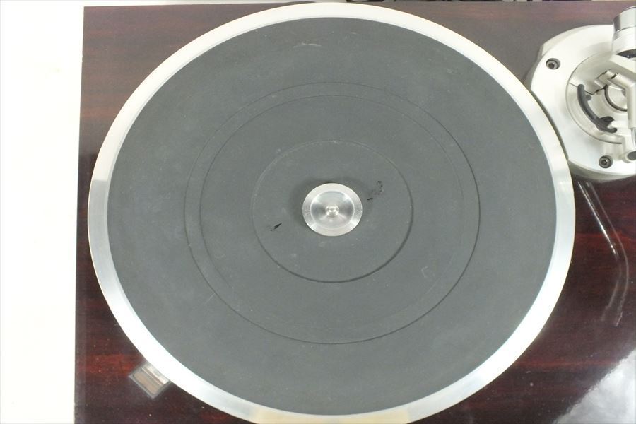 15個売り 専用 ☆ Technics テクニクス SL-M2 ターンテーブル 現状品 220201E4137