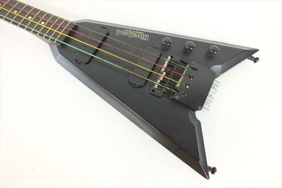 ネット売筋品 ■ Riverhead リバーヘッド ヘッドレス ベース 現状品 220202k6112 ネット売筋品 ■ Riverhead リバーヘッド ヘッドレス ベース 現状品 220202k6112