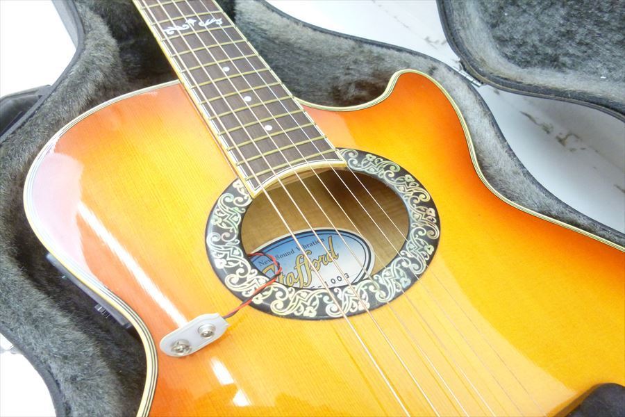 ヤフオク! - Stafford スタッフォード GBF-100G エレアコ ハ...