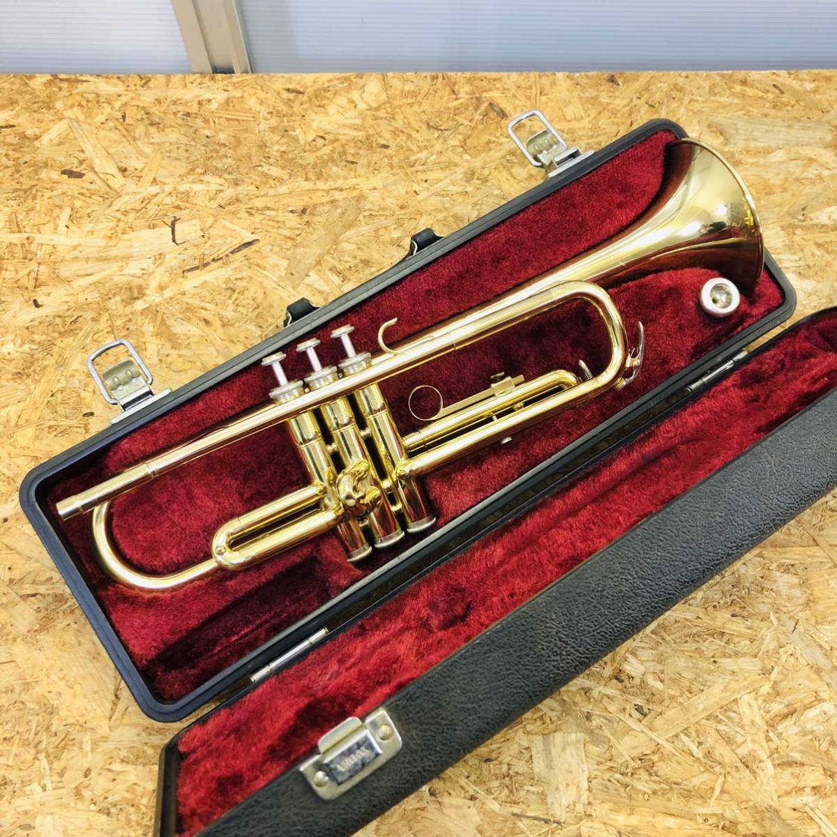 人気TOP YAMAHA トランペット YTR2321 acomunidadedamente.com.br