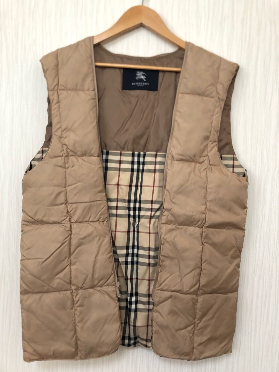 BURBERRY バーバリーロンドン ダウンコート M | noonanwaste.com