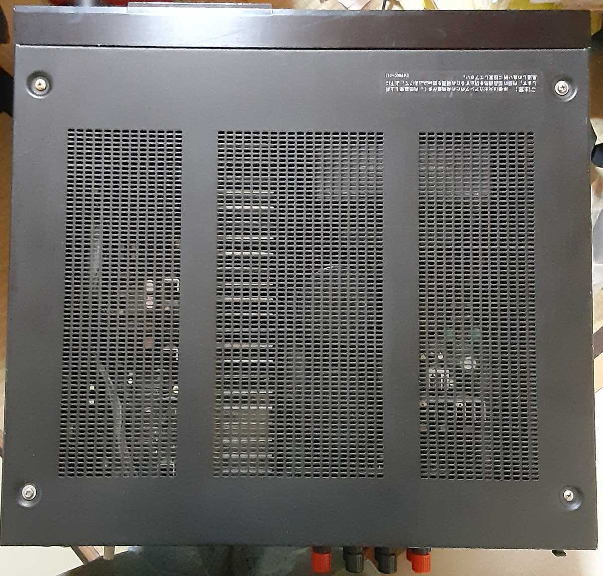 VICTOR AX-Z921 K2 プリメインアンプ ビクター VICTOR AX-Z921 K2 プリメインアンプ ビクター