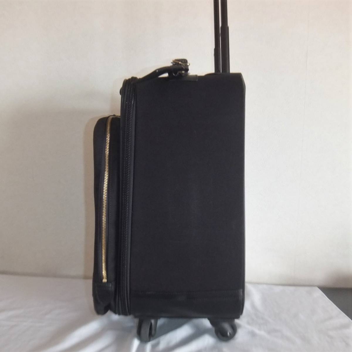 GANZO ガンゾ CB-1 キャリーケース トロリーケース 鞄 バッグ 4輪