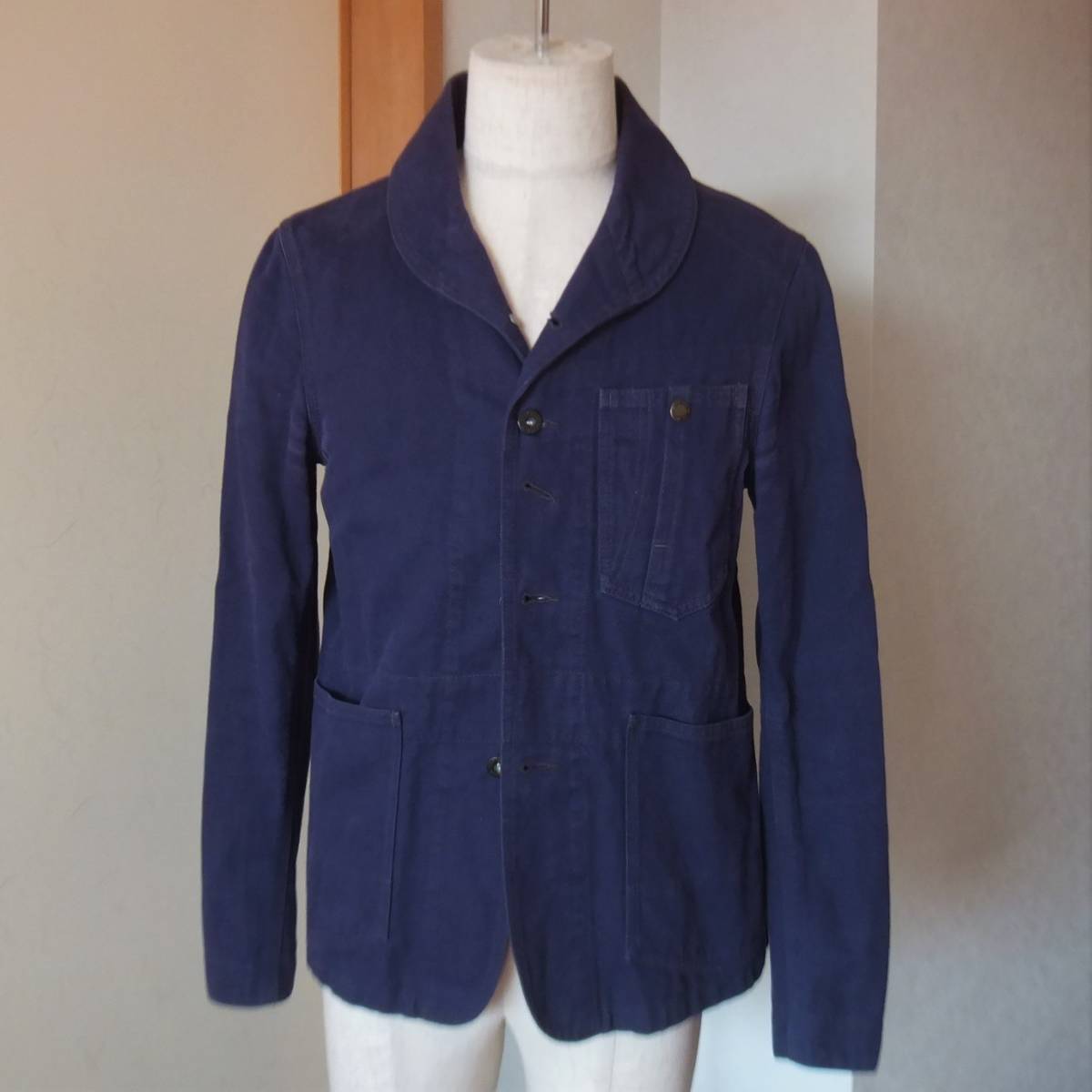 FILSON MADE IN はから ITALY STYLE 9703 Miner Jacket 40 FILSON MADE IN はから ITALY STYLE 9703 Miner Jacket 40