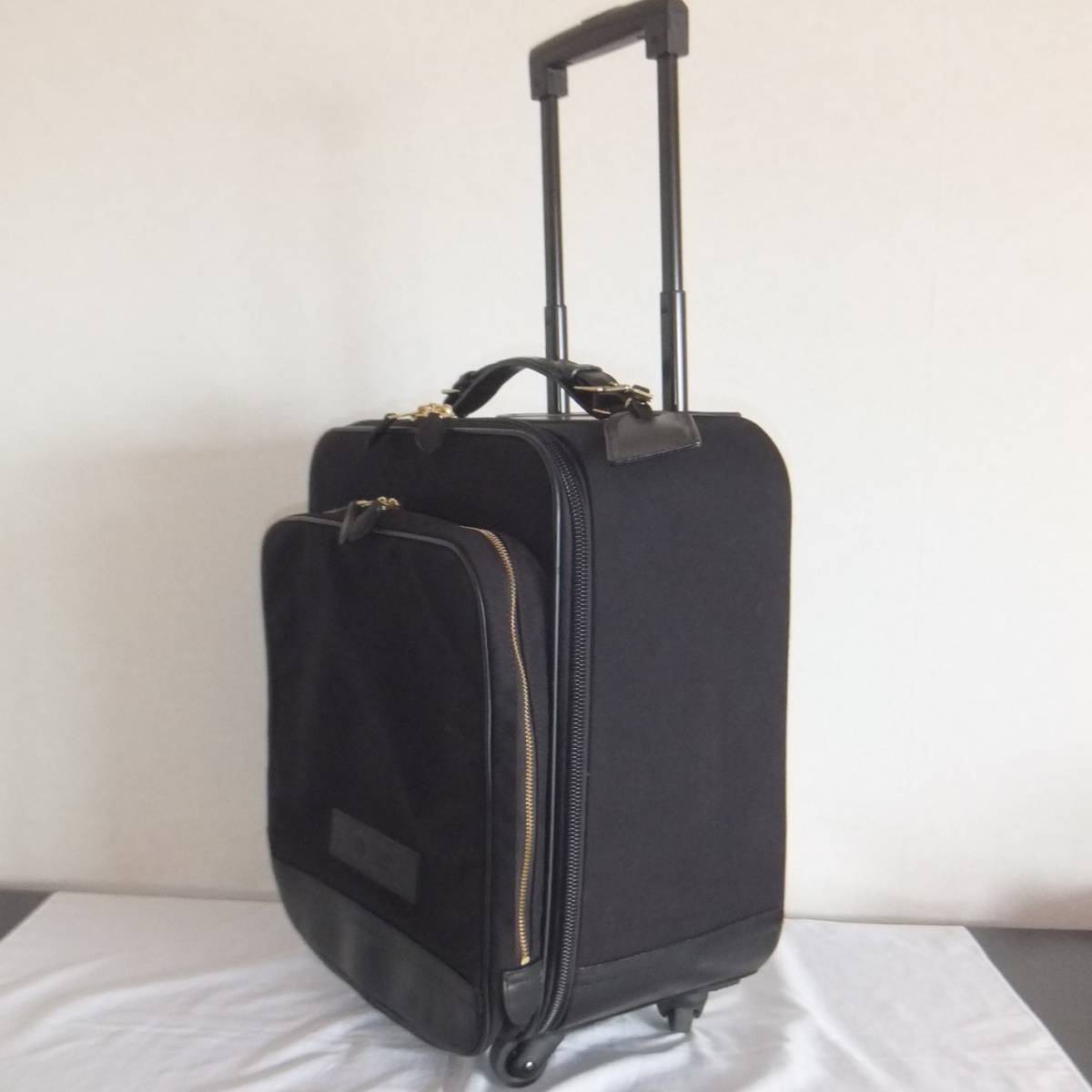 GANZO ガンゾ CB-1 キャリーケース トロリーケース 鞄 バッグ 4輪 スーツケース トランク