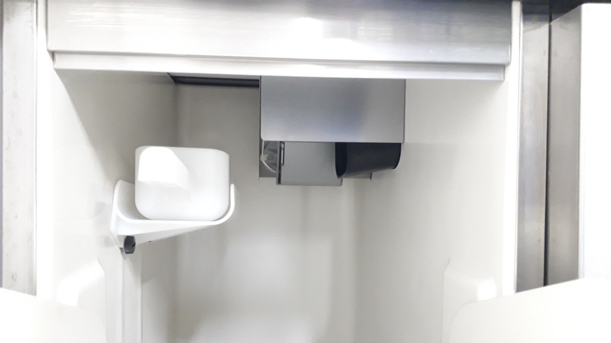 ☆ 88478 パナソニック 製氷機 チップアイス SIM-C120B 120kg ☆ 88478 パナソニック 製氷機 チップアイス SIM-C120B 120kg