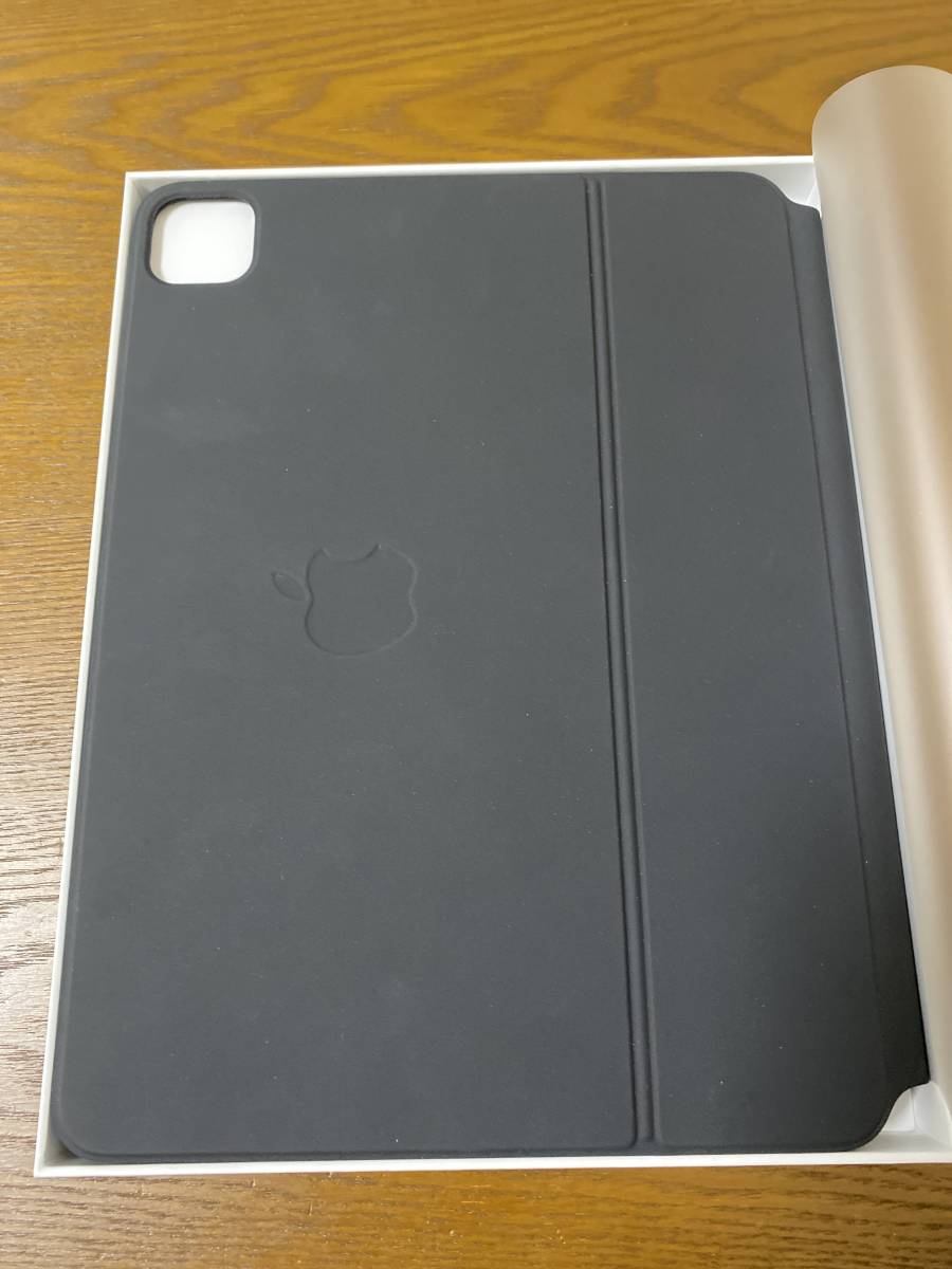 美品)Apple iPad Pro11,Air4 第4世代用 Magic Keyboard マジック