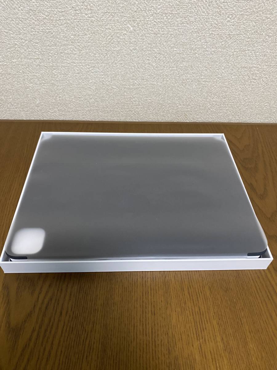 美品)Apple iPad Pro11,Air4 第4世代用 Magic Keyboard マジック