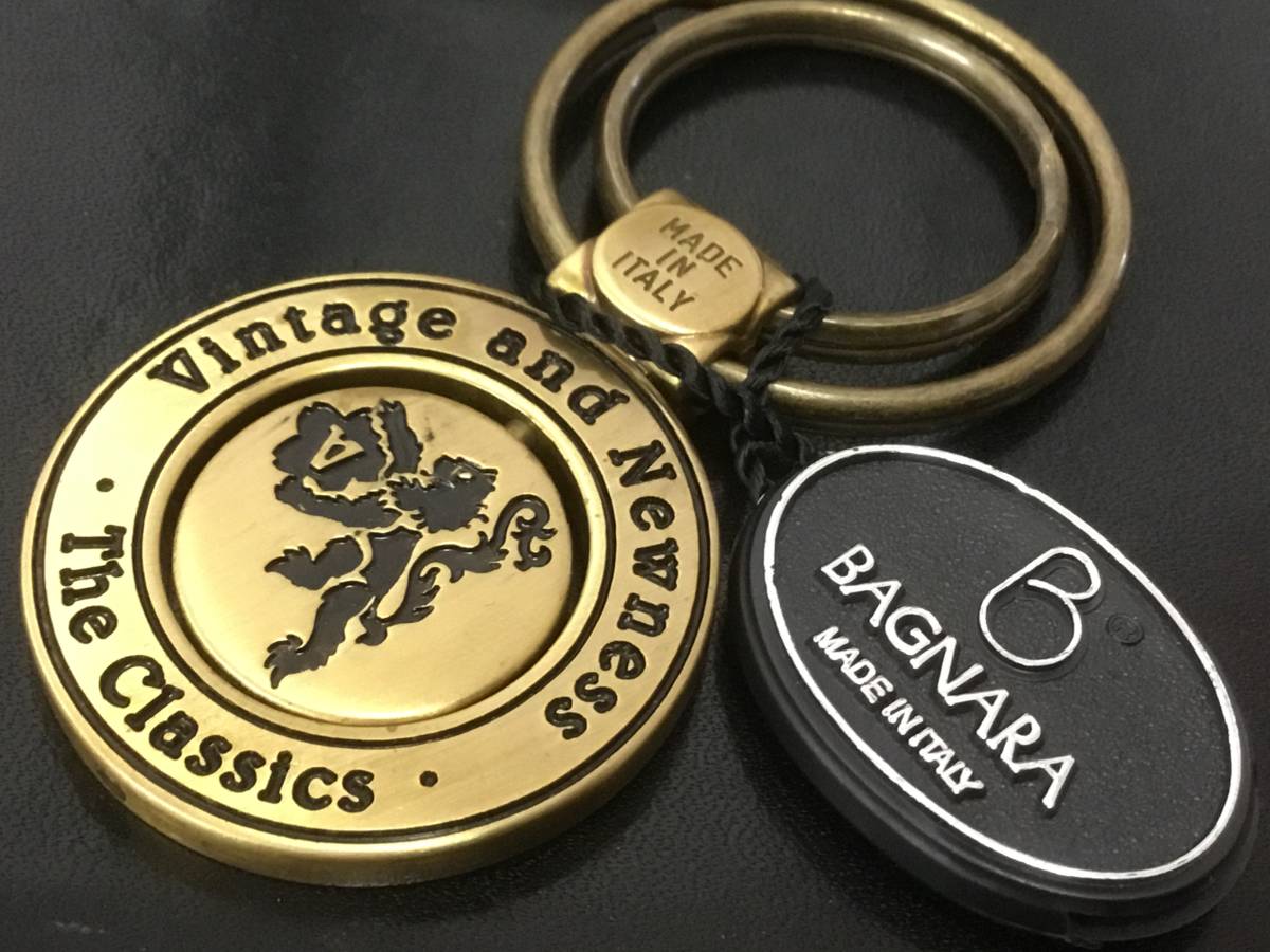 VAN JAC ヴァンヂャケット BAGNARA キーリング - 通販 - olgapuri.org