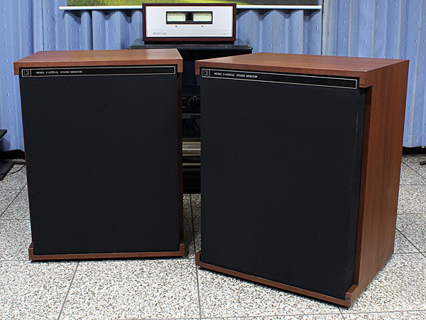 JBL 4320 ♪スタジオモニター 銘システム♪【チューン・ケア】 JBL 4320 ♪スタジオモニター 銘システム♪【チューン・ケア】