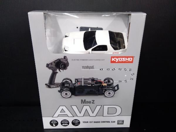 Yahoo!オークション - 動作確認済 京商 MINI-Z AWD ミニッツ Yahoo!オークション - 動作確認済 京商 MINI-Z AWD ミニッツ