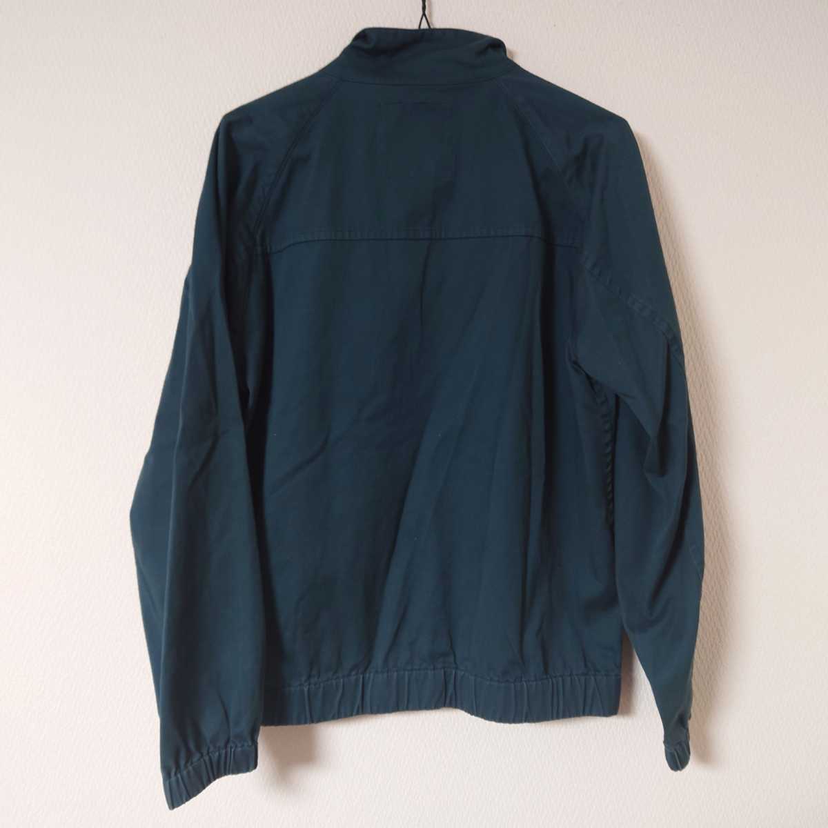 コンビニ受取対応商品】 ブルゾンジャケット スワッガー swagger SWG