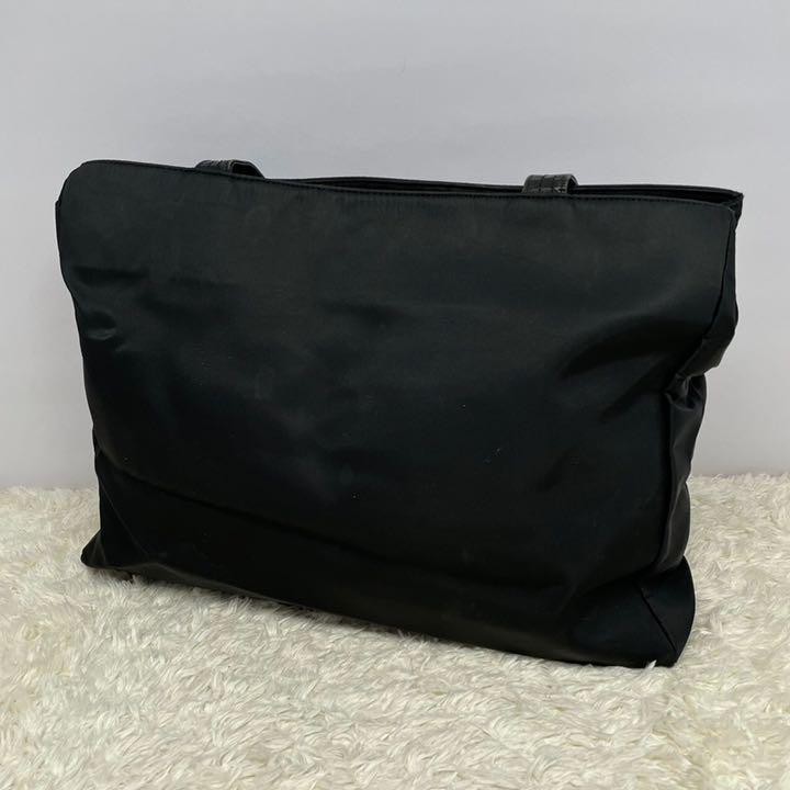 GIANNI VERSACEトート バッグ サンバースト メデューサ ブラック
