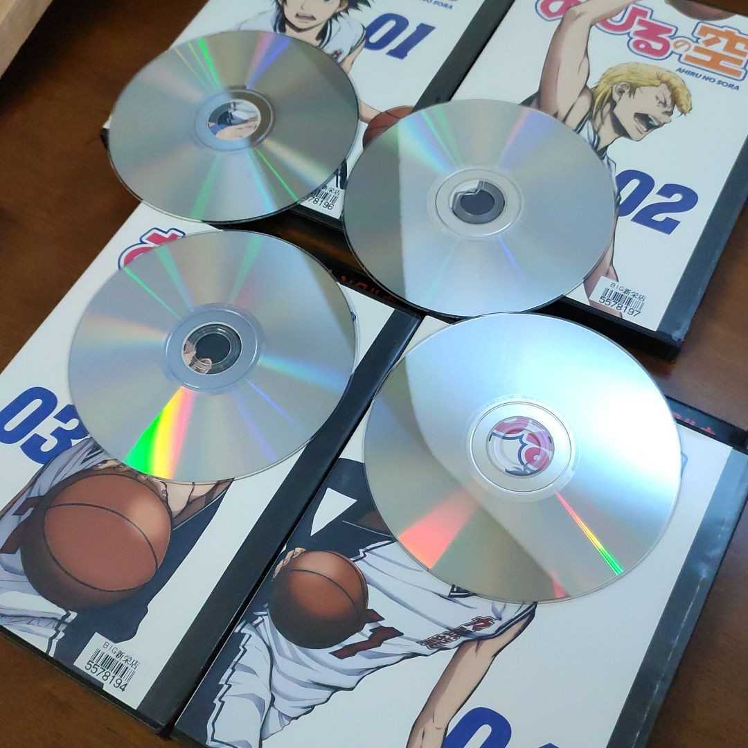 数量限定価格!! DVD全巻セット レンタル落ち あひるの空 - アニメ 