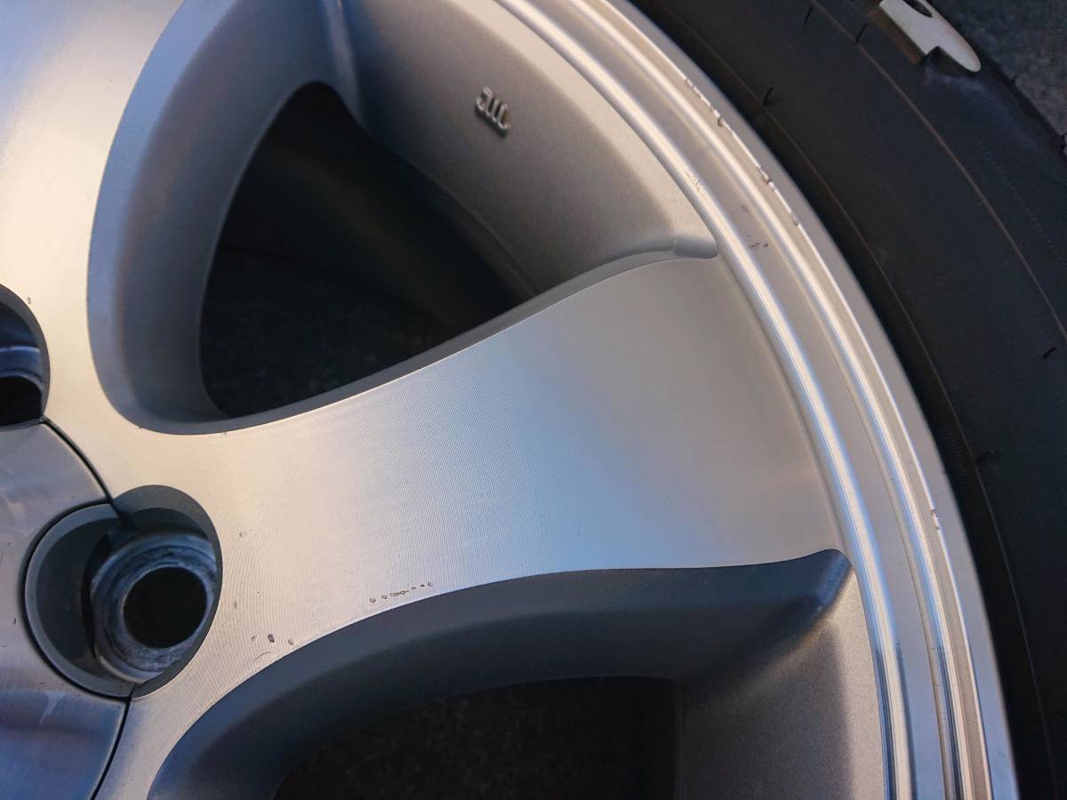ハイエース 120系 プラド 純正 17インチ 6穴 アルミホイール ハイエース 120系 プラド 純正 17インチ 6穴 アルミホイール