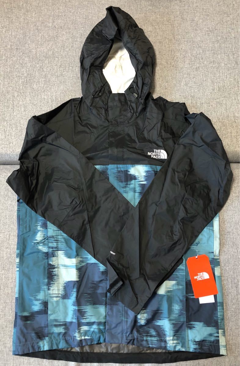 新品 希少 ノースフェイス the North Face アメリカ限定モデル