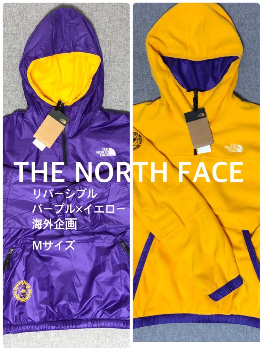 新品 希少 ノースフェイス the North Face アメリカ限定モデル