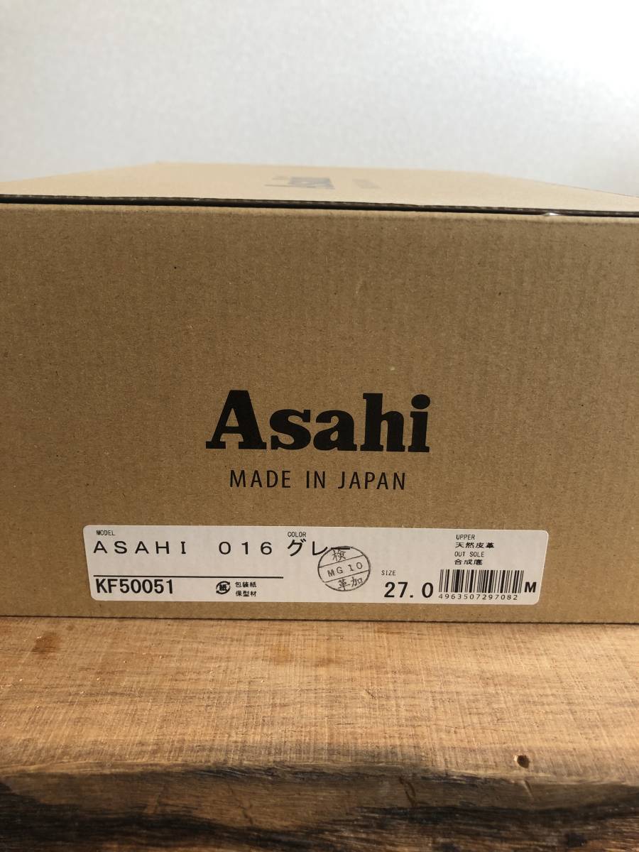 シンプルで▵ ヤフオク! - ASAHI TRAINER KF50051 ジョギングシューズ ㊈れはござい