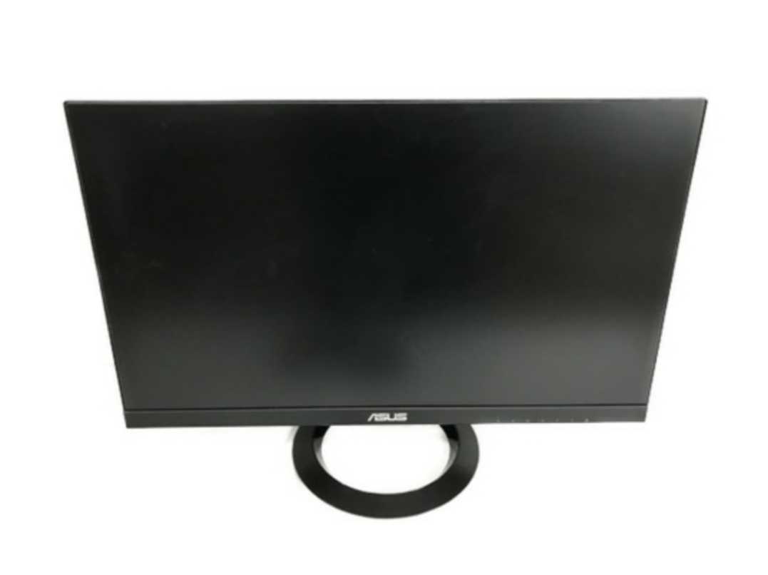 現品限り一斉値下げ! Eye VZ239HR ASUS Care液晶 23型フルHD – - デスクトップ型PC