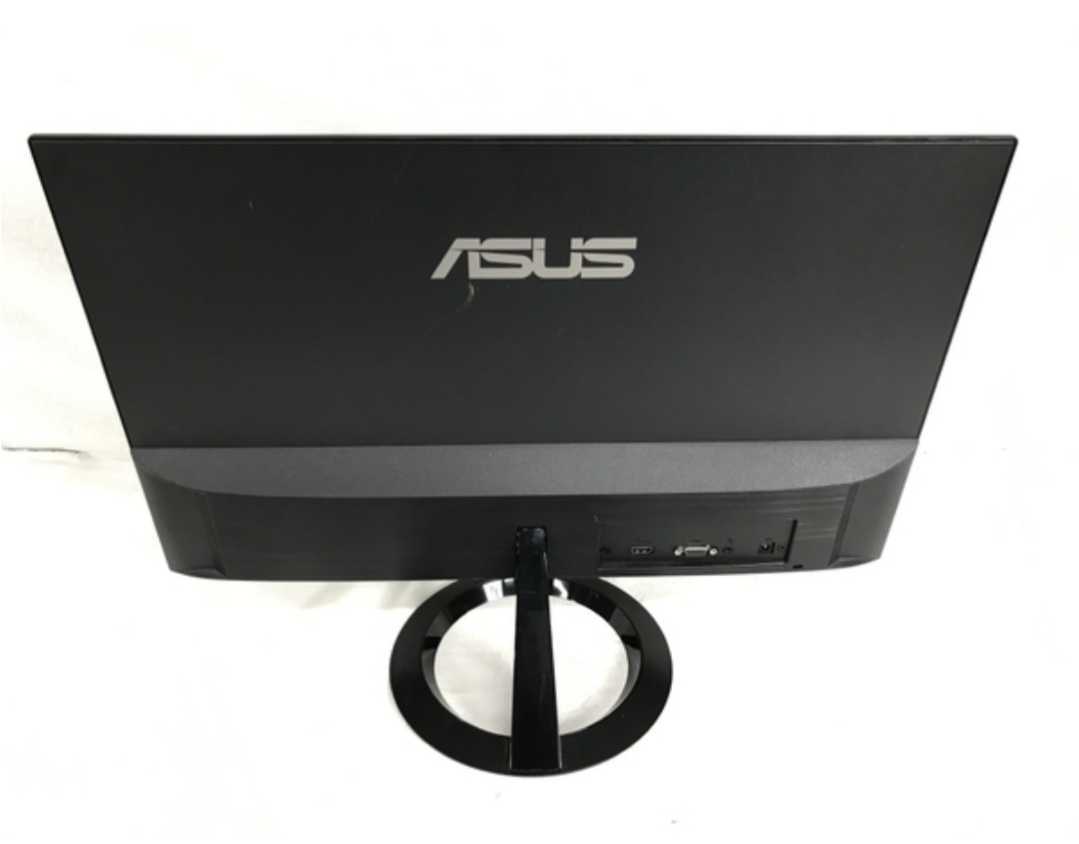 現品限り一斉値下げ! Eye VZ239HR ASUS Care液晶 23型フルHD – - デスクトップ型PC