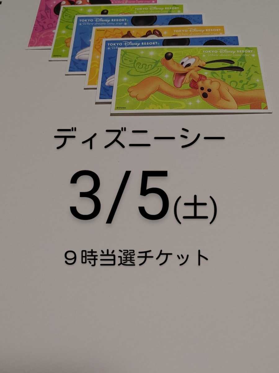 独特の上品 東京ディズニーシー スポンサーパスポート 2枚セット 9時当選 2月28日 ディズニーリゾート共通券 Labelians Fr