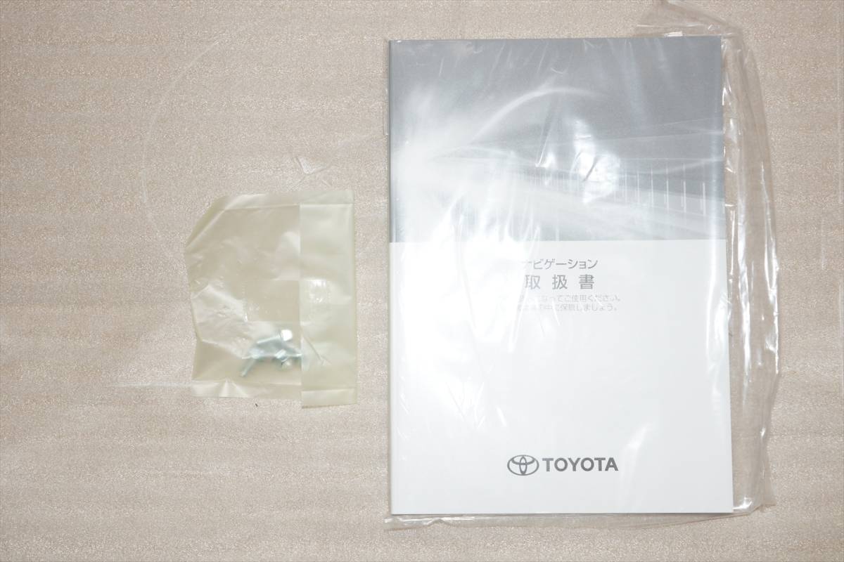 Yahoo!オークション - 未使用 トヨタ純正 ディスプレイ Yahoo!オークション - 未使用 トヨタ純正 ディスプレイ