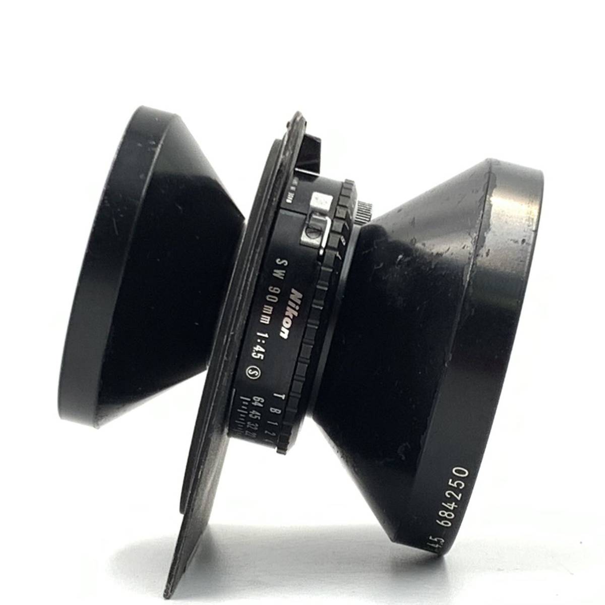 NIKKOR SW90 f4・5-