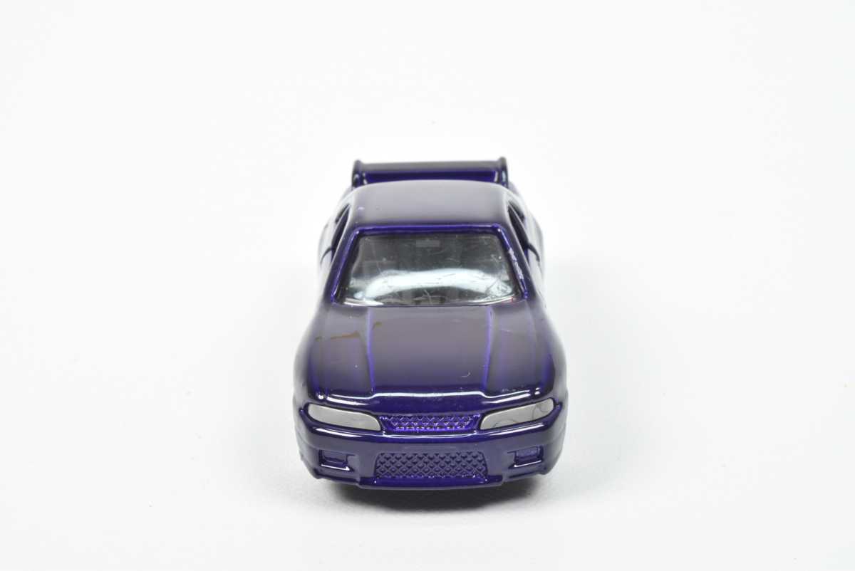 トミカ 20 日産 スカイライン GT-R R33 日本製 R33 détails d トミカ 20 日産 スカイライン GT-R R33 日本製 R33 détails d