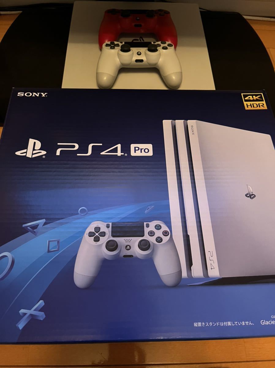 美品コン2個付 SONY PlayStation4 CUH-7200BB02 www.visitafyon.org