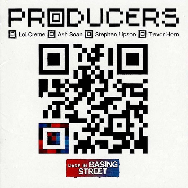 CD Producers Made In 驚きの値段 Basing Street 00220 プロモ SICP3674 SONY 【18％OFF】 未開封