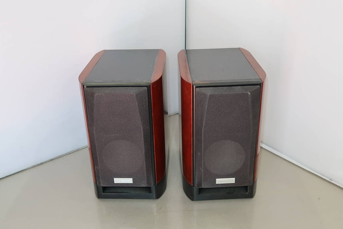 Yahoo!オークション - 1円~ONKYO スピーカー D-112ELTD ペア Yahoo!オークション - 1円~ONKYO スピーカー D-112ELTD ペア