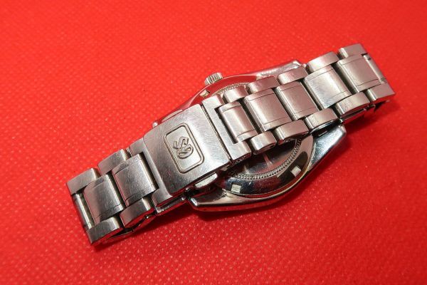 ■□セイコー SEIKO グランドセイコー Grand Seiko 9S55-0010 自動巻き メンズ 腕時計□■_画像5