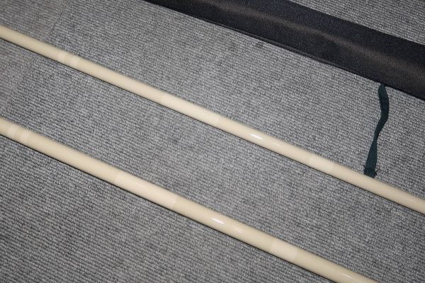 ♪♪未使用 SHIMANO シマノ へら竿 朱紋峰 攻 21/二十一尺 ♪♪未使用 SHIMANO シマノ へら竿 朱紋峰 攻 21/二十一尺