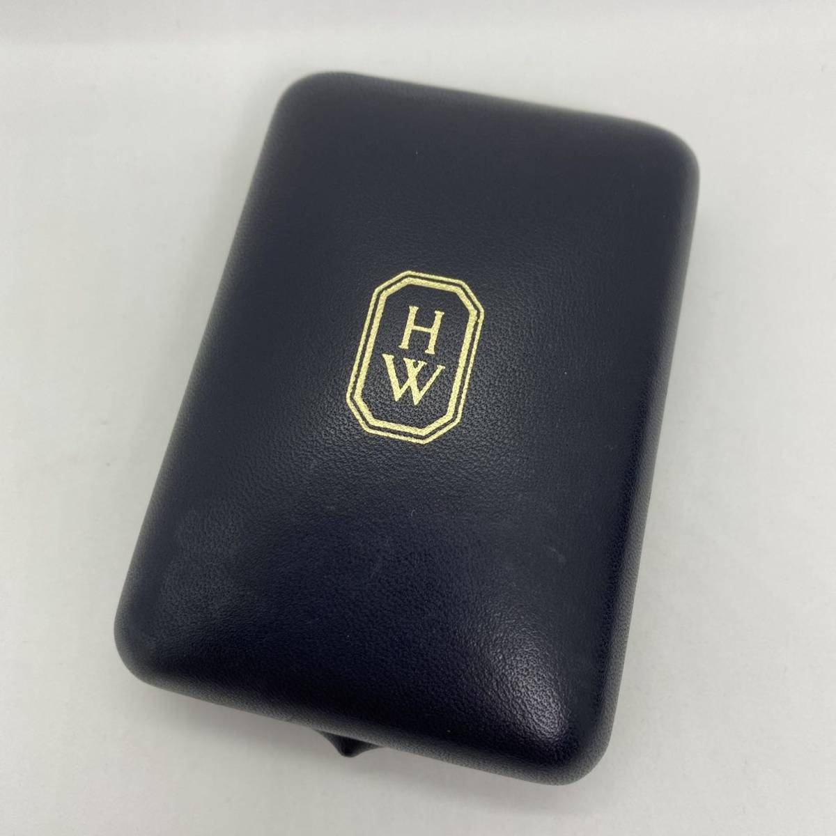 0129r ハリーウィンストン HARRY WINSTON 箱 ケース ボックス 純正