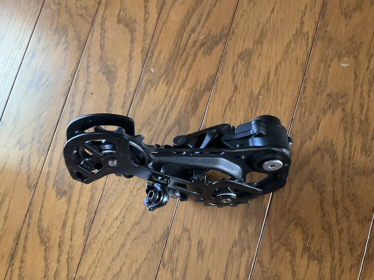 シマノDEORE SL-M5100 RD-M5100セット 11速 品 | monsterdog.com.br
