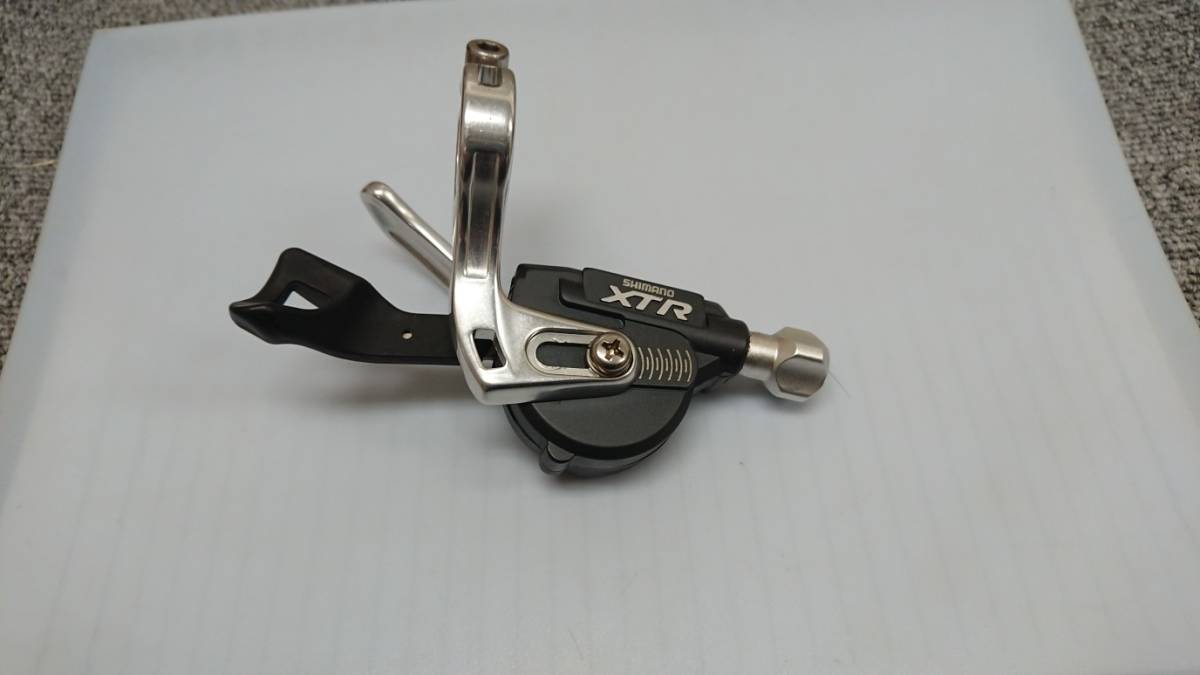 Shimano シマノ XTR SL-M970 右9S dclnigeria.com