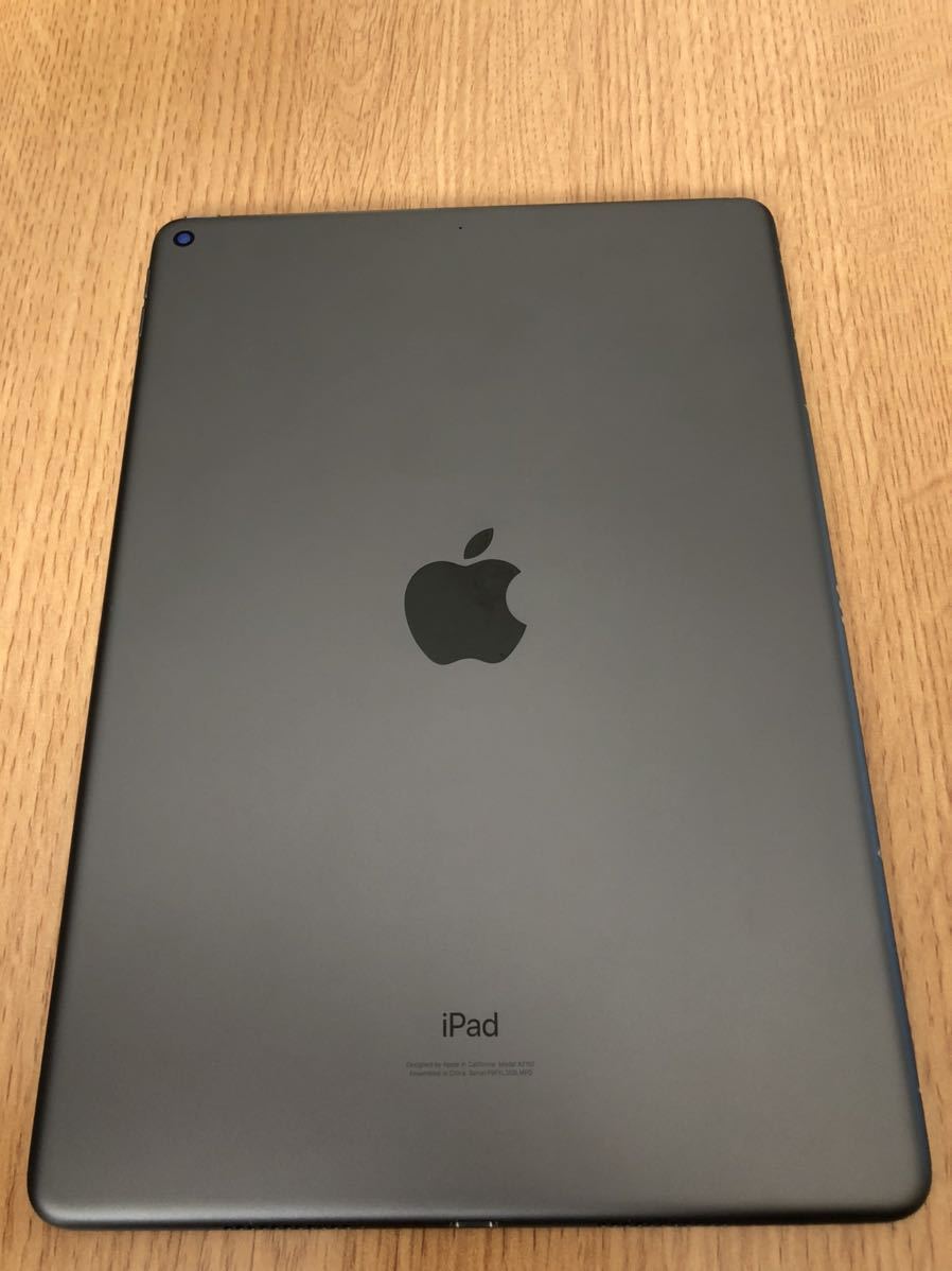 送料込み! Apple iPad Air 3 Wi-Fi 64GB MUUJ2LL/A 海外モデル www