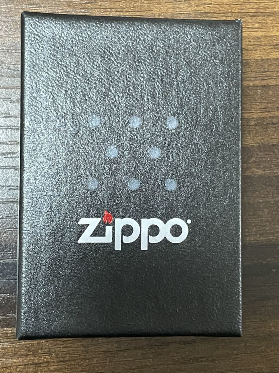 zippo Seven Stars REVO 限定品 セブンスター 2005年製 SEVEN STARS 懸賞品 七連星 希少品 デットストック シルバーインナー 2006年製_画像9