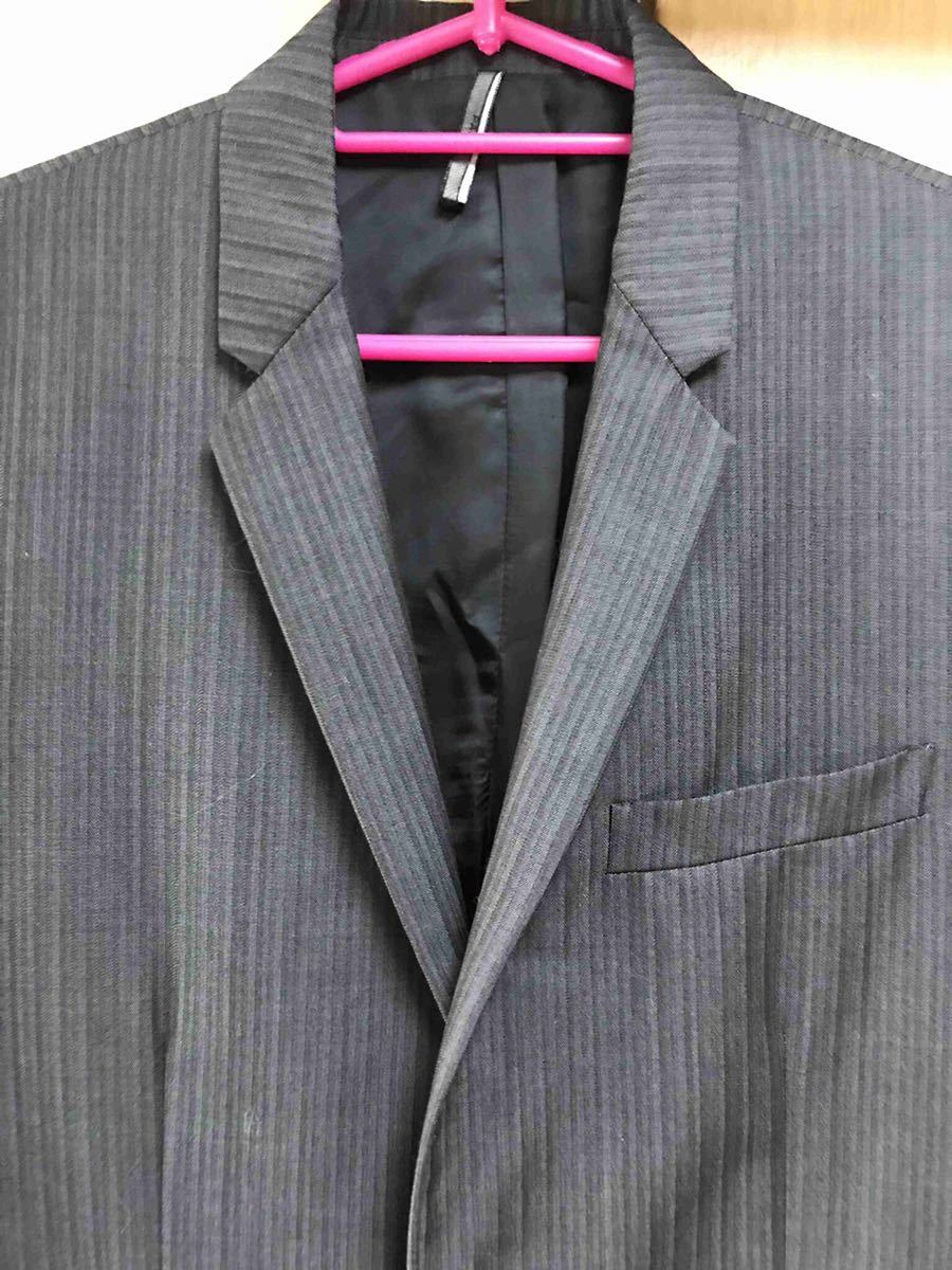 正規 12SS Dior Homme ディオールオム クリスヴァンアッシュ 2B