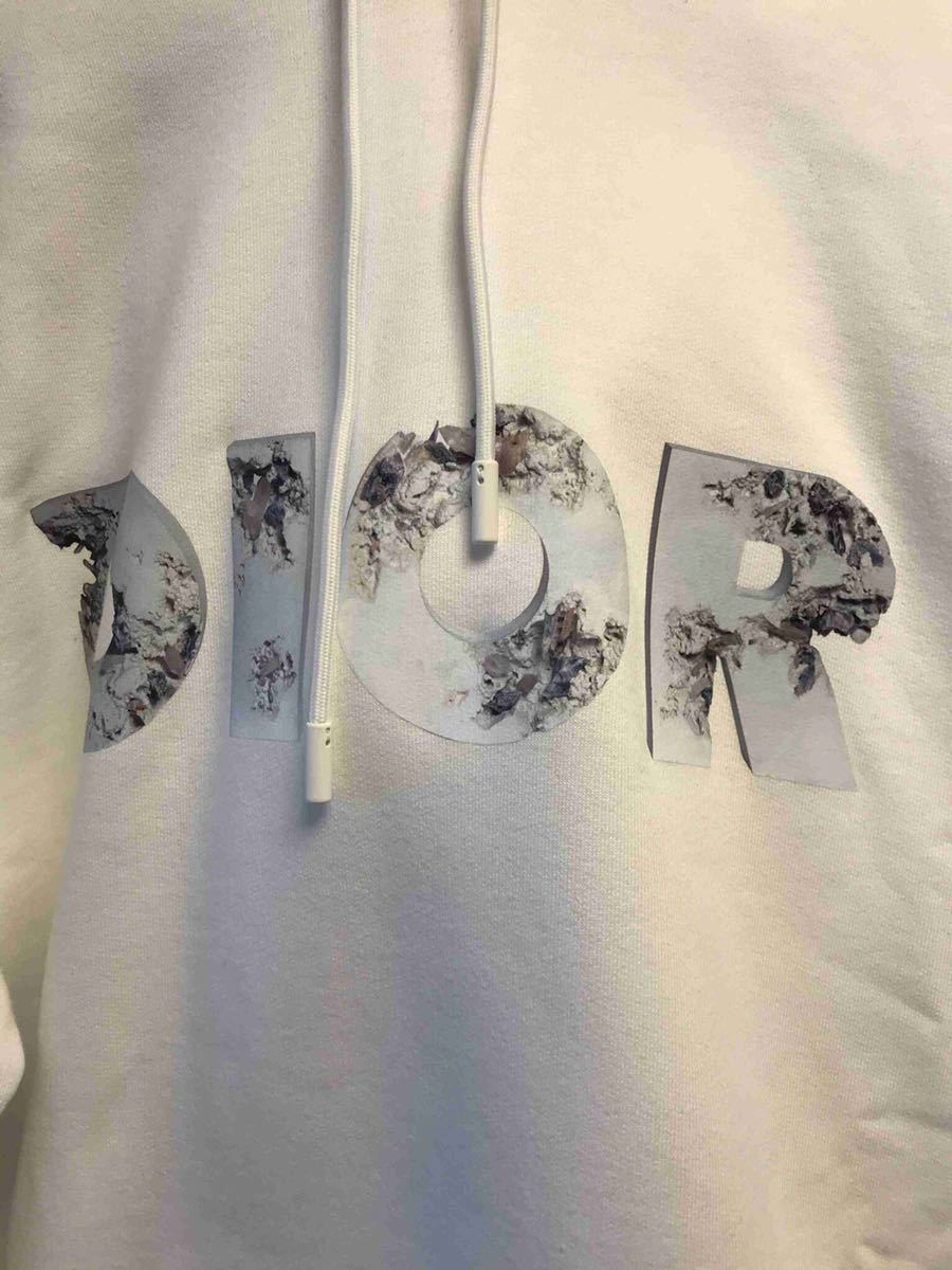 正規新品 3代目JSB 今市隆二着 20SS DIOR × DANIEL ARSHAM ディオール