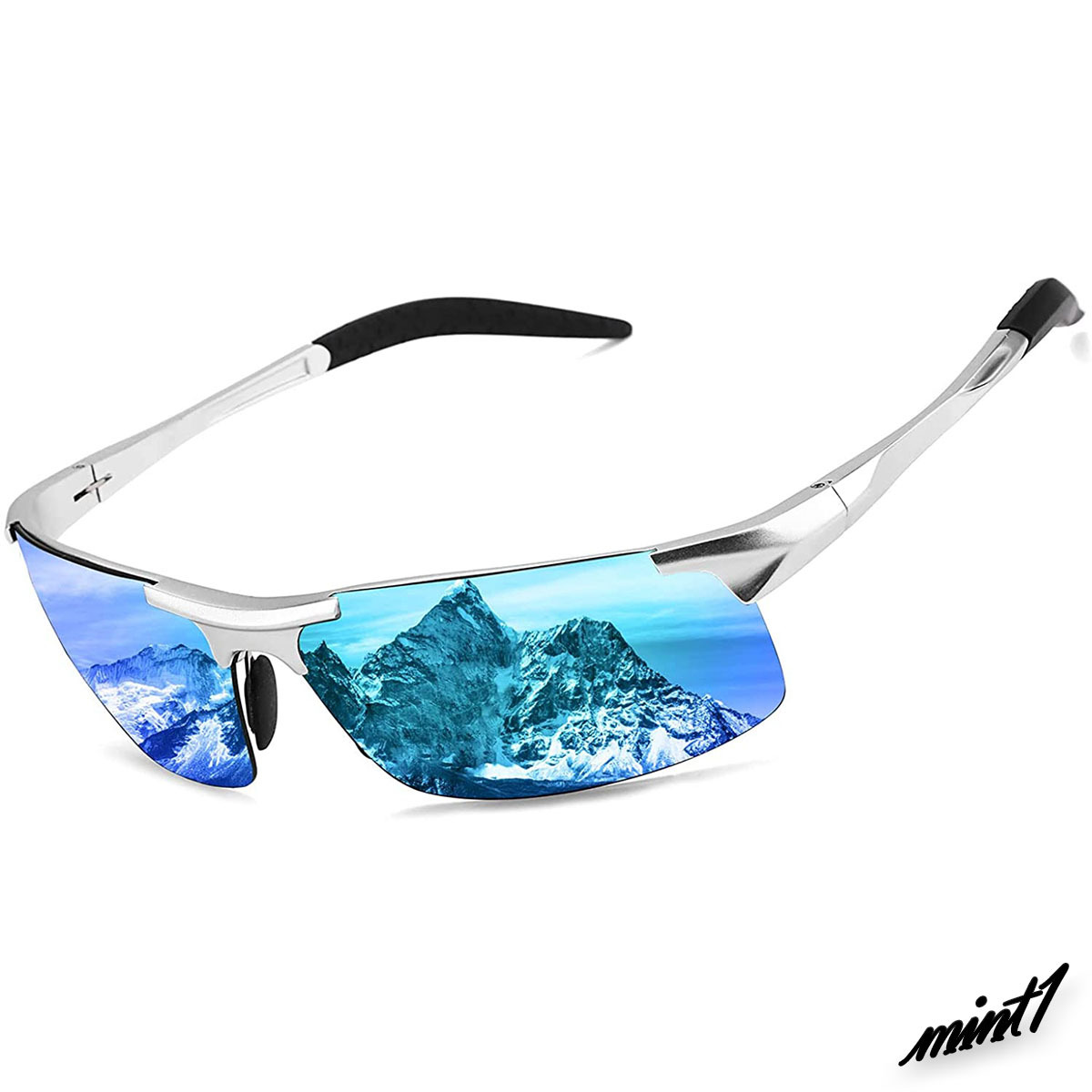 シーリングライト OAKLEY Frogskins TALEX 偏光レンズ ゴルフ 釣り
