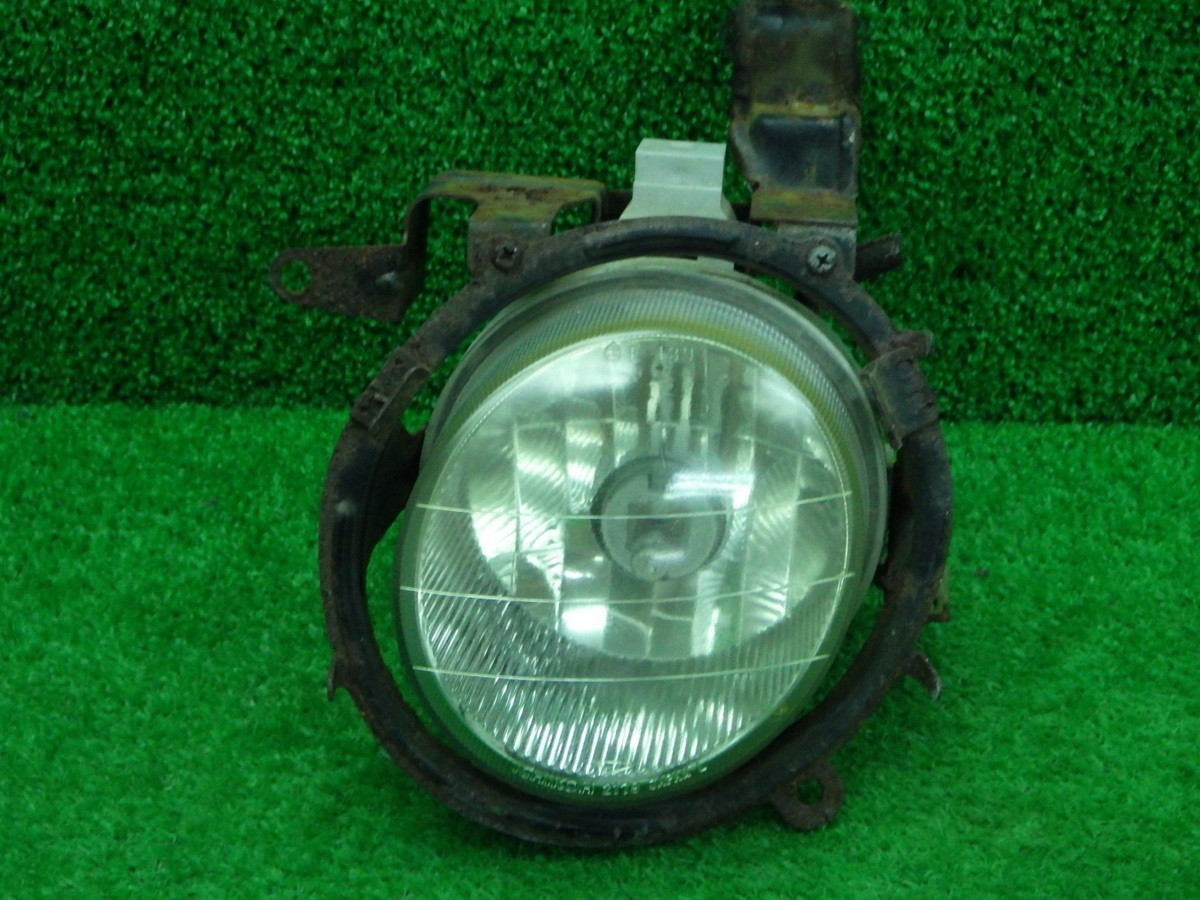  Daihatsu L800S/L810S Opti left foglamp 190125116