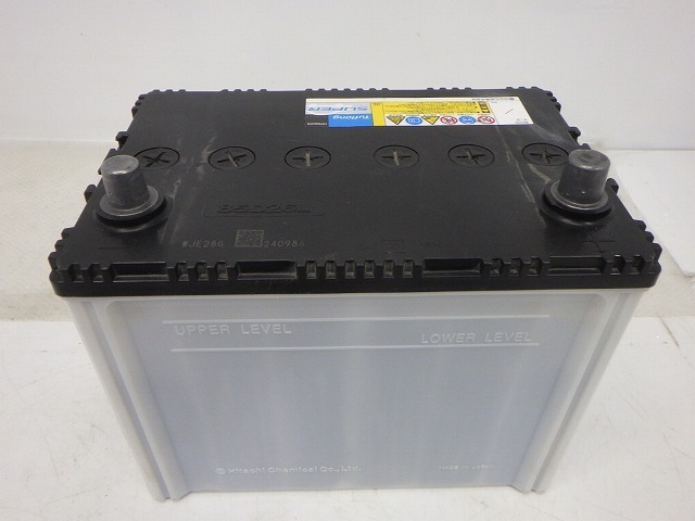 再生バッテリー 85D26L 日立 HITACHI 220219208