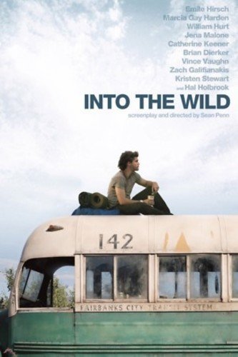 Into the Wild / [DVD] [Import](中古品)の画像1