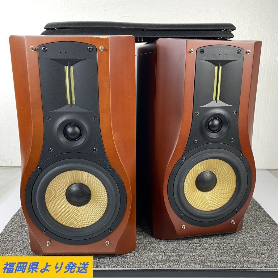 ヤフオク! - DENON SC-777SA スピーカー 簡易音出し確認済...