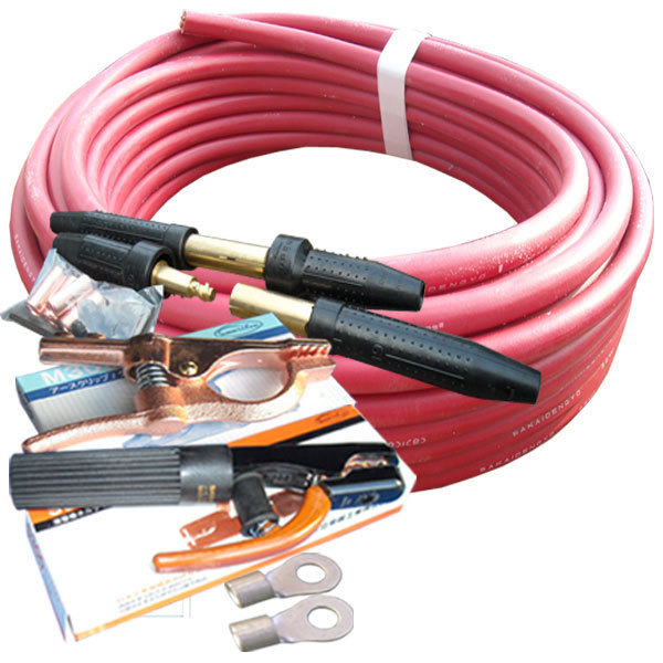 6448円 70000-550 22スケ 中間線 30m 製作セット 中島式 溶接用 6448円 70000-550 22スケ 中間線 30m 製作セット 中島式 溶接用
