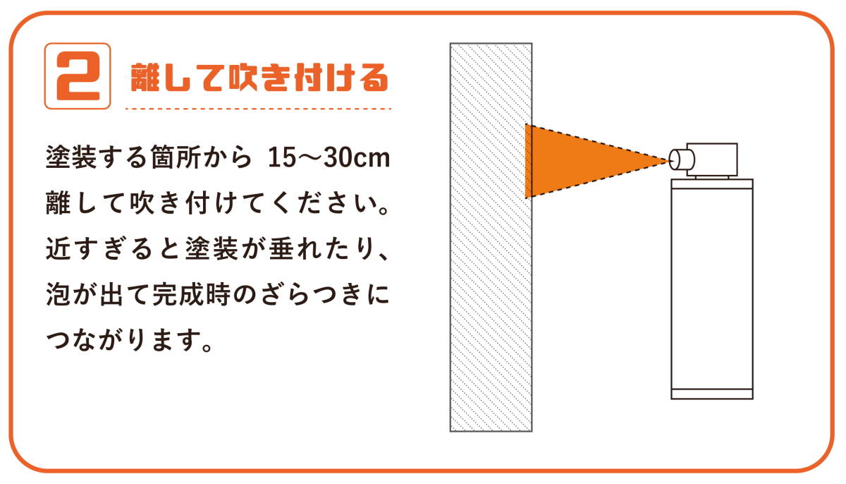 フォークリフト用　タッチアップスプレー（補修スプレー）～格安1980円(税込)！専用カラーに調合済み！綺麗がずっと続く！サビ防止にも！～_画像7