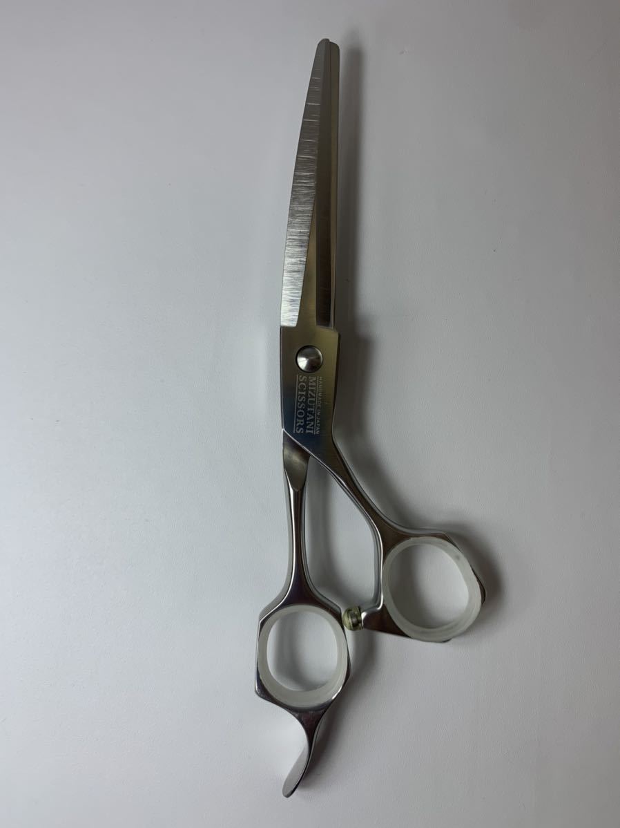 MIZUTANI SCISSORS ACRO STELLITE ミズタニ シザー 鋏 ハサミ 理容