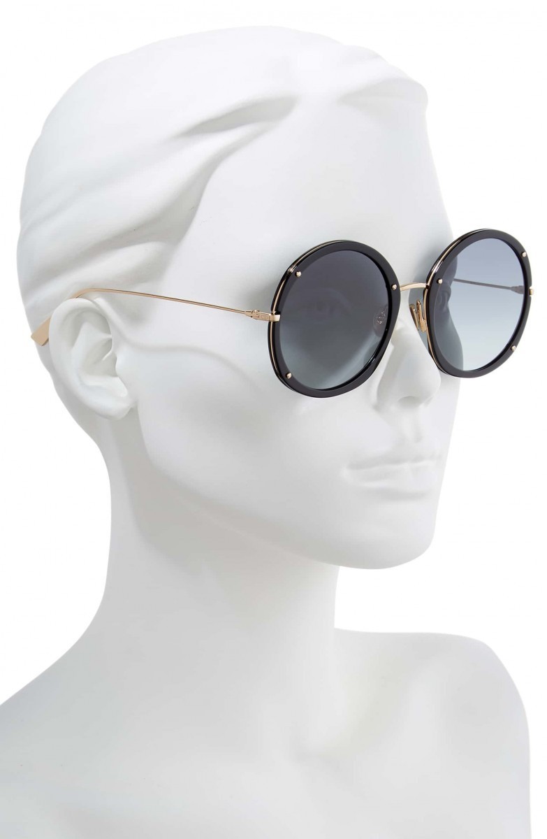 * Dior DIOR HYPNOTIC1 2M2 1I sunglasses unisex lady's Italy made dior-hypnotic1-2m2-1l*